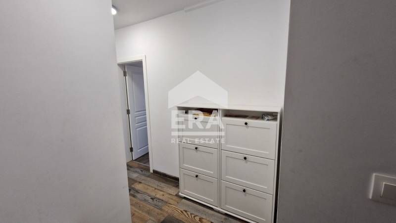 Дава се под наем Двустаен апартамент в Варна, Колхозен пазар - 65 кв.м за 450 € - Снимка #9