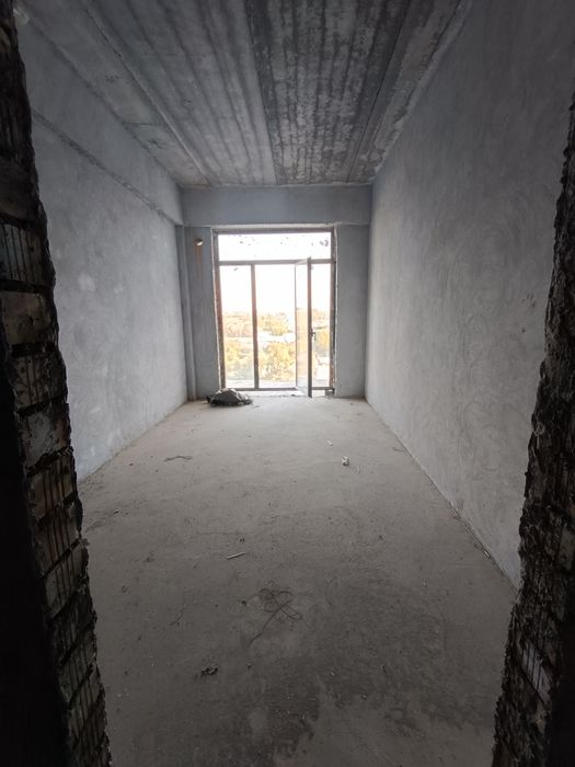 Продаётся квартира