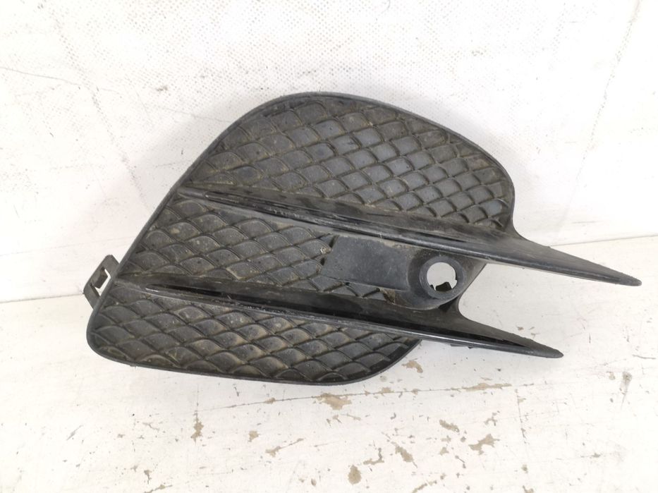 Grila Bara Fata Dreapta Mercedes-Benz  GLC Coupe AMG C253 [2016 - 2019