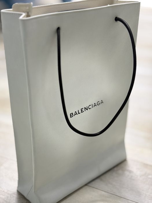 Vand geanta Balenciaga