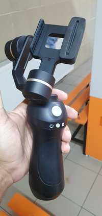Vând suport stabilizator pentru camera gopro sau telefon Vimble C