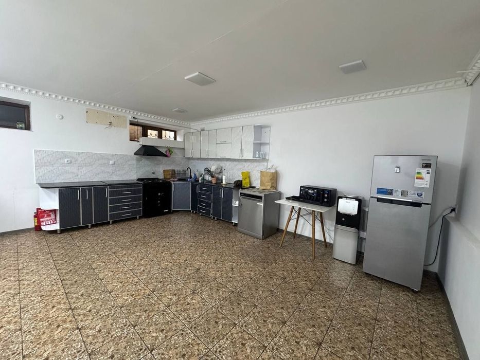 Аренда дома 2 соки 3 уровня 7 кабинетов 540 м2