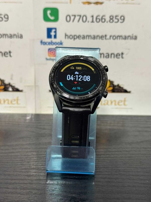 Hope Amanet P10/Ceas HUAWEI Watch GT