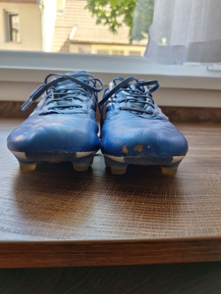 Copa Pure II .1 FG