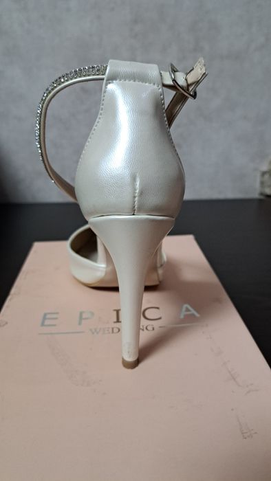 Pantofi dama Epica ocazie nr 37
