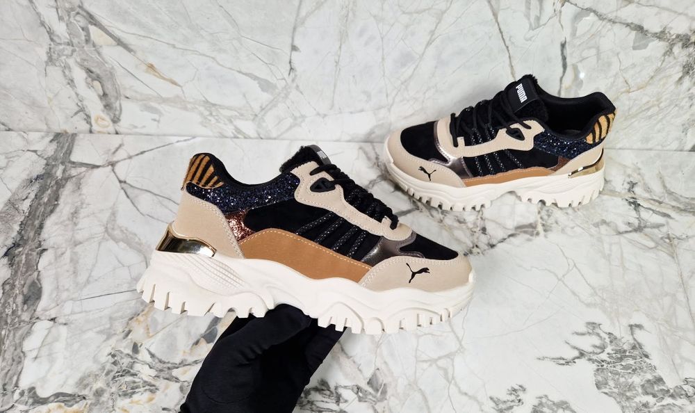 Puma дамски маратонки