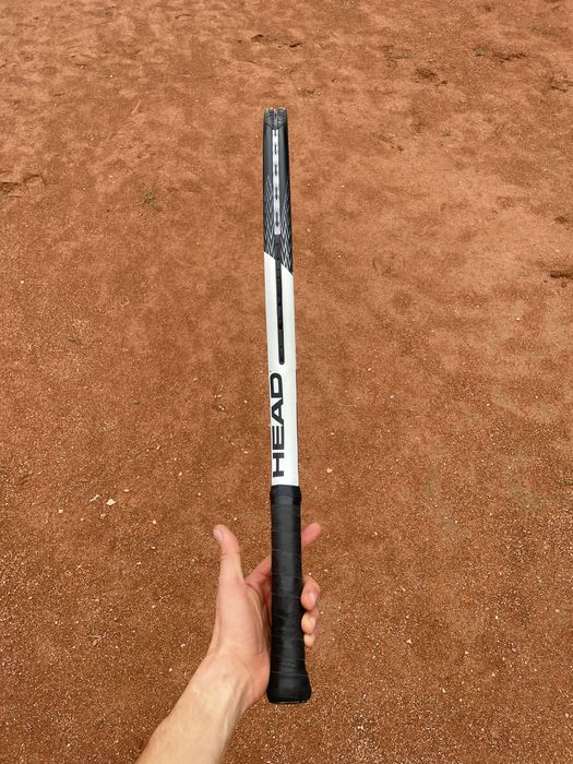 Head speed pwr gtaphene touch