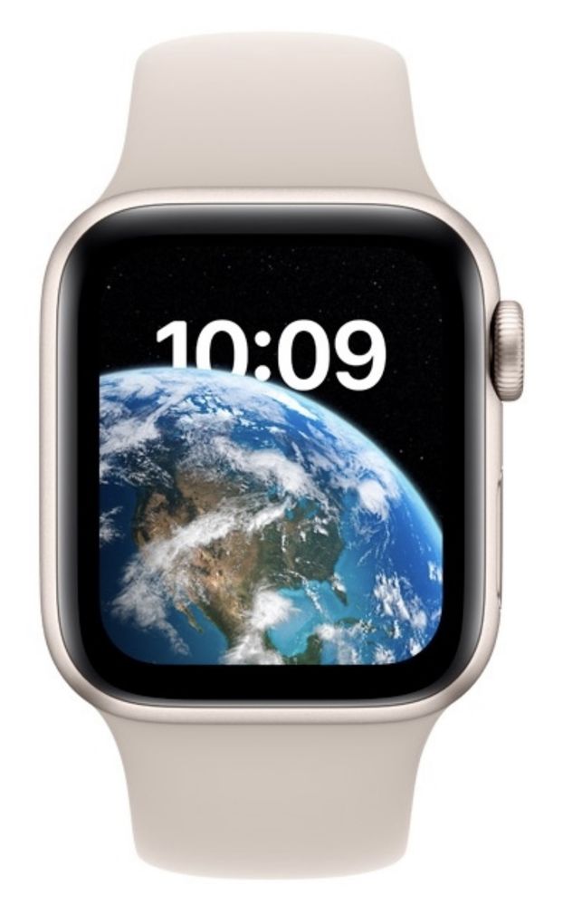 Часы Apple SE2 40mm