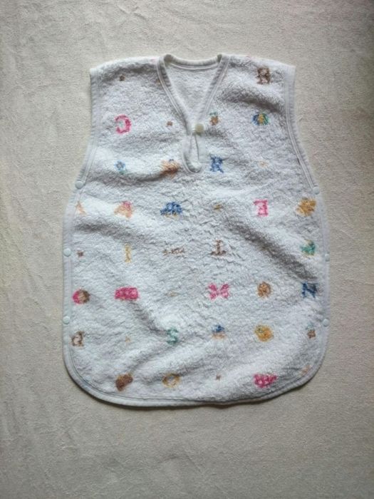 Чувалче, одеяло за сън