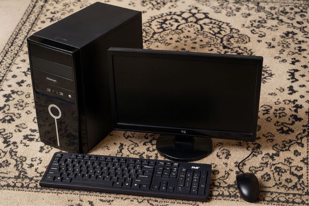 Домашний компьютер