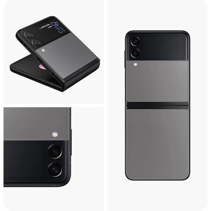 Samsung Galaxy Z Flip4