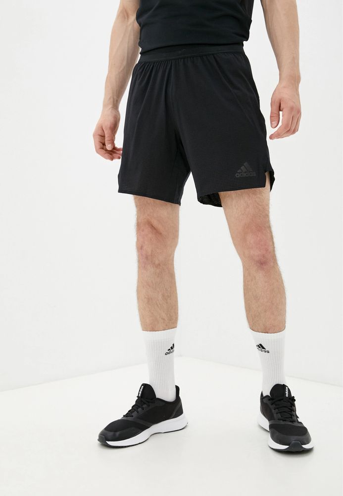 ADIDAS Heat. RDY М7 Running Short - размер S/M Оригинал