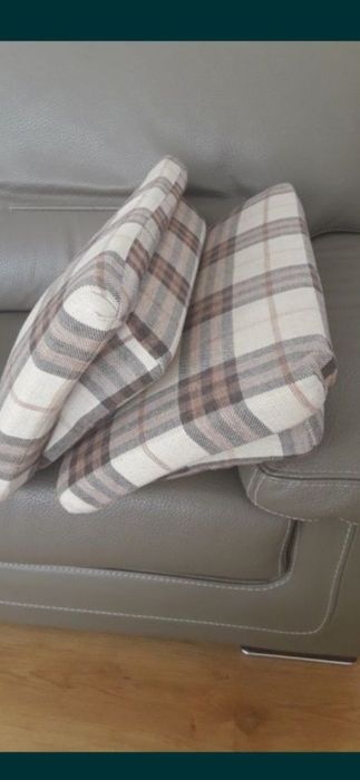 Новые подушки/подлокотники