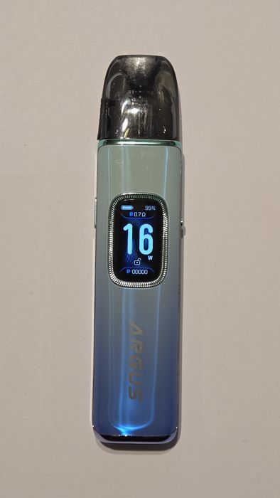 Vand Kit Voopoo Argus G3 - Aurora Blue