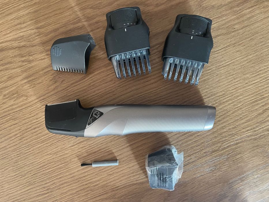 Panasonic тример за брада и тяло