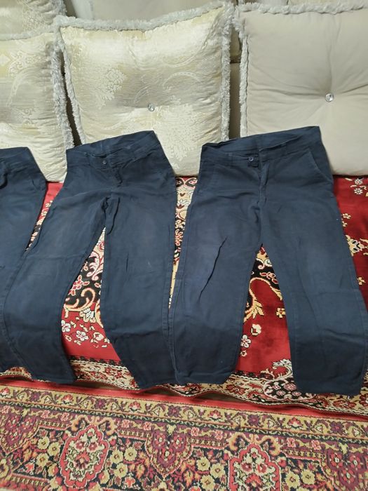 Брюки для мальчиков...