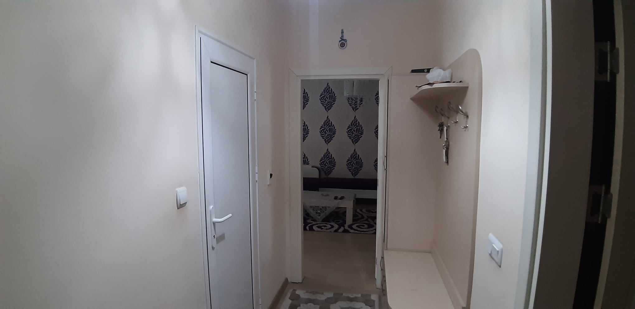 Тристаен апартамент, 73кв.м, кв. Запад 3