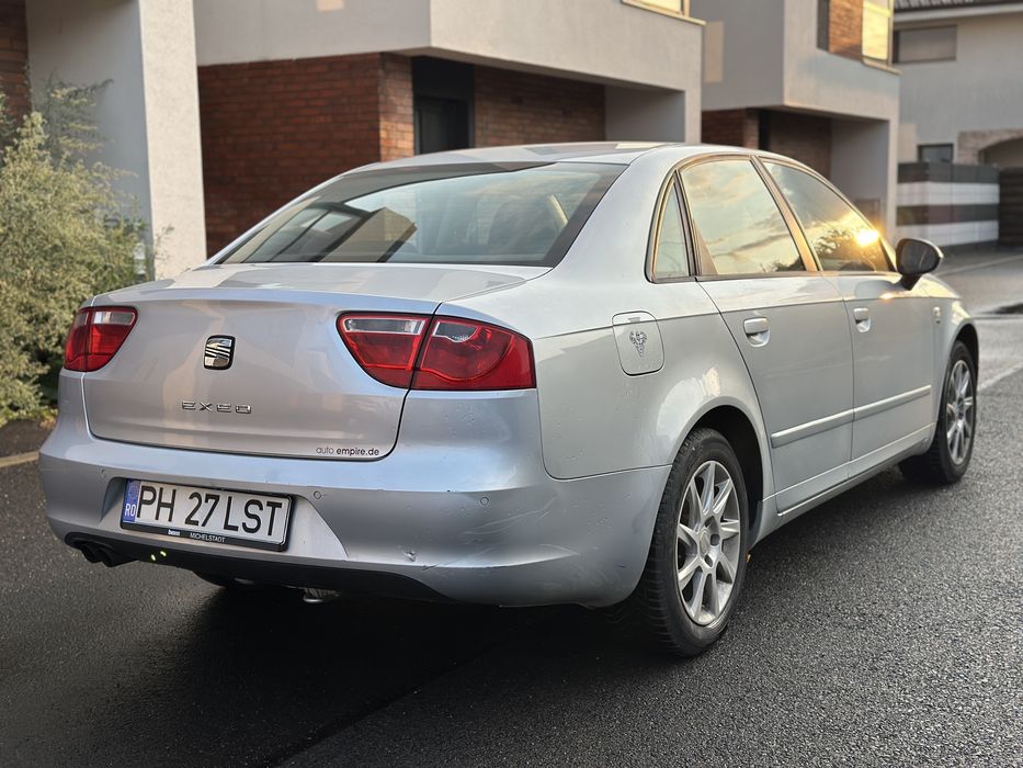 Seat Exeo 2.0  TDI