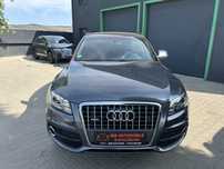 AudiQ5 Quattro S Line 2,0l tdi