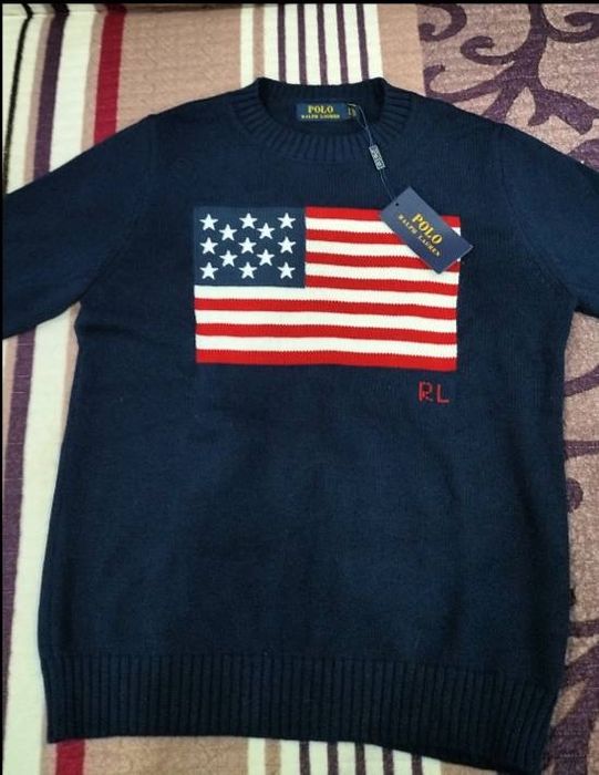 Свитер Ralph Lauren