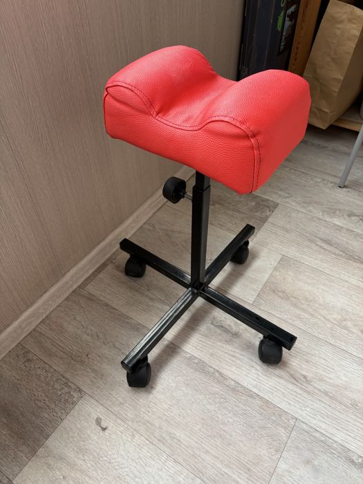 Подставка для педикюра