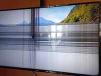 телевизор LG-65UN71003LB-65"