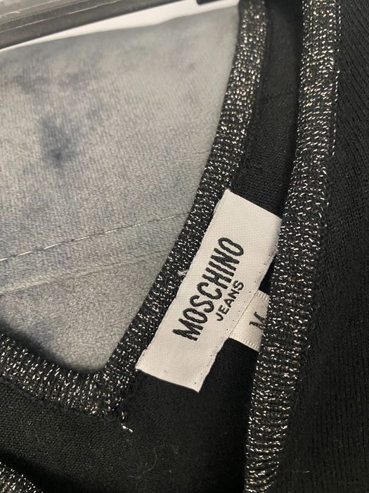 Дамска рокля Moschino Jeans