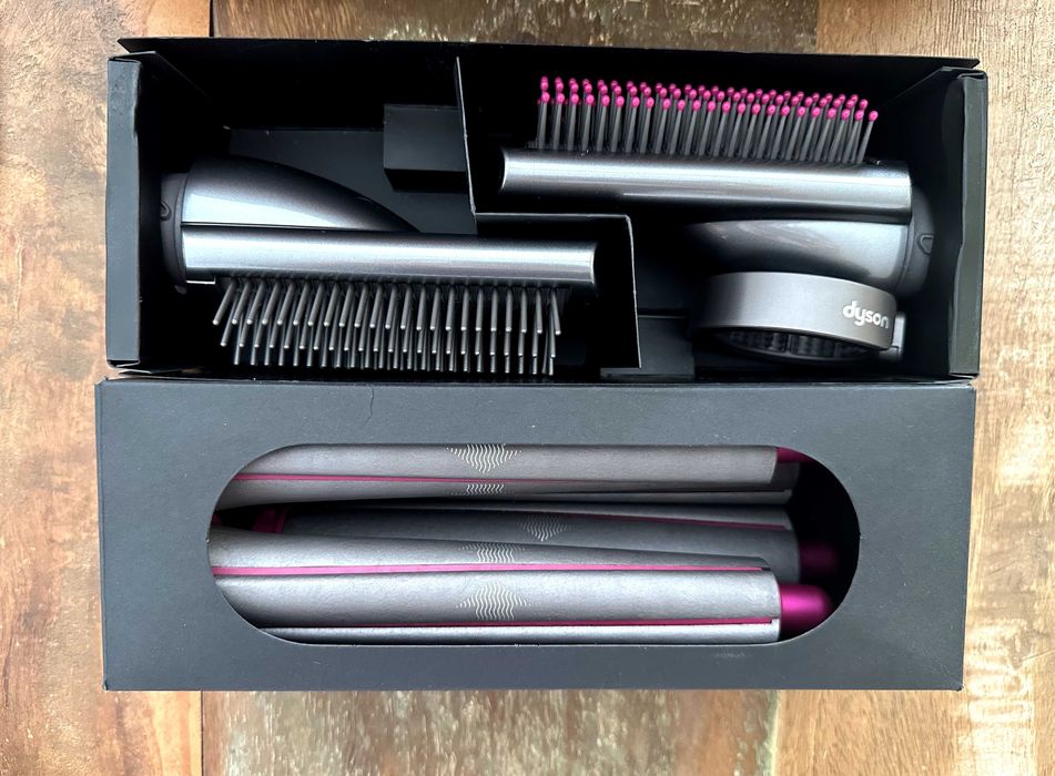 Dyson Airwrap Complete Long HS01