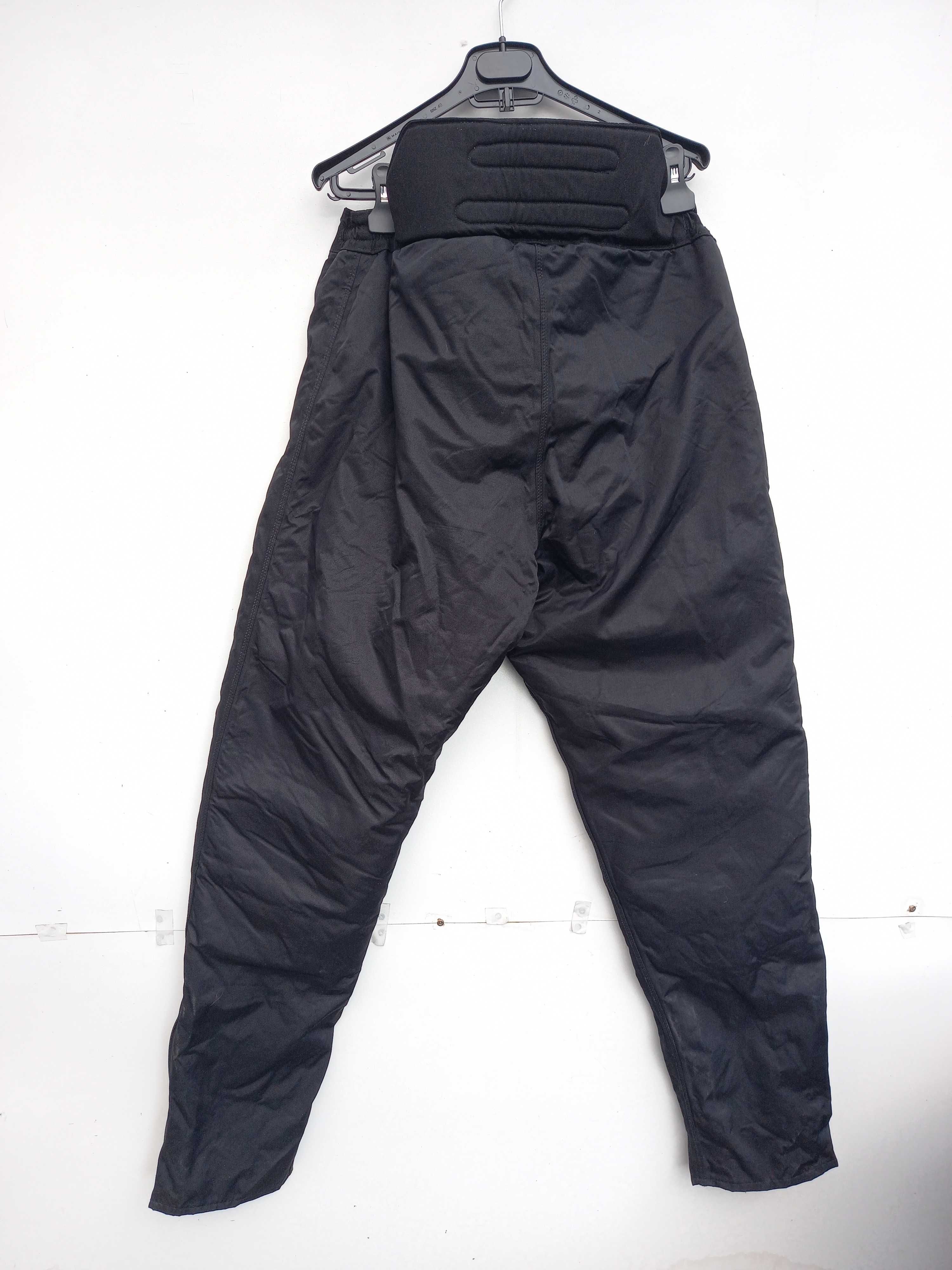 Pantaloni moto scuter atv marimea L XL