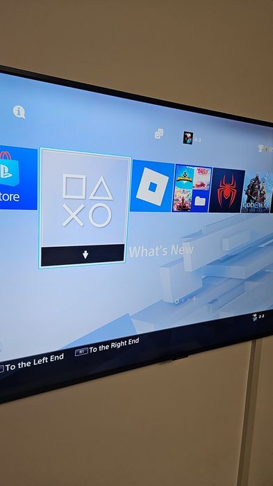 vand playstation 4 pro