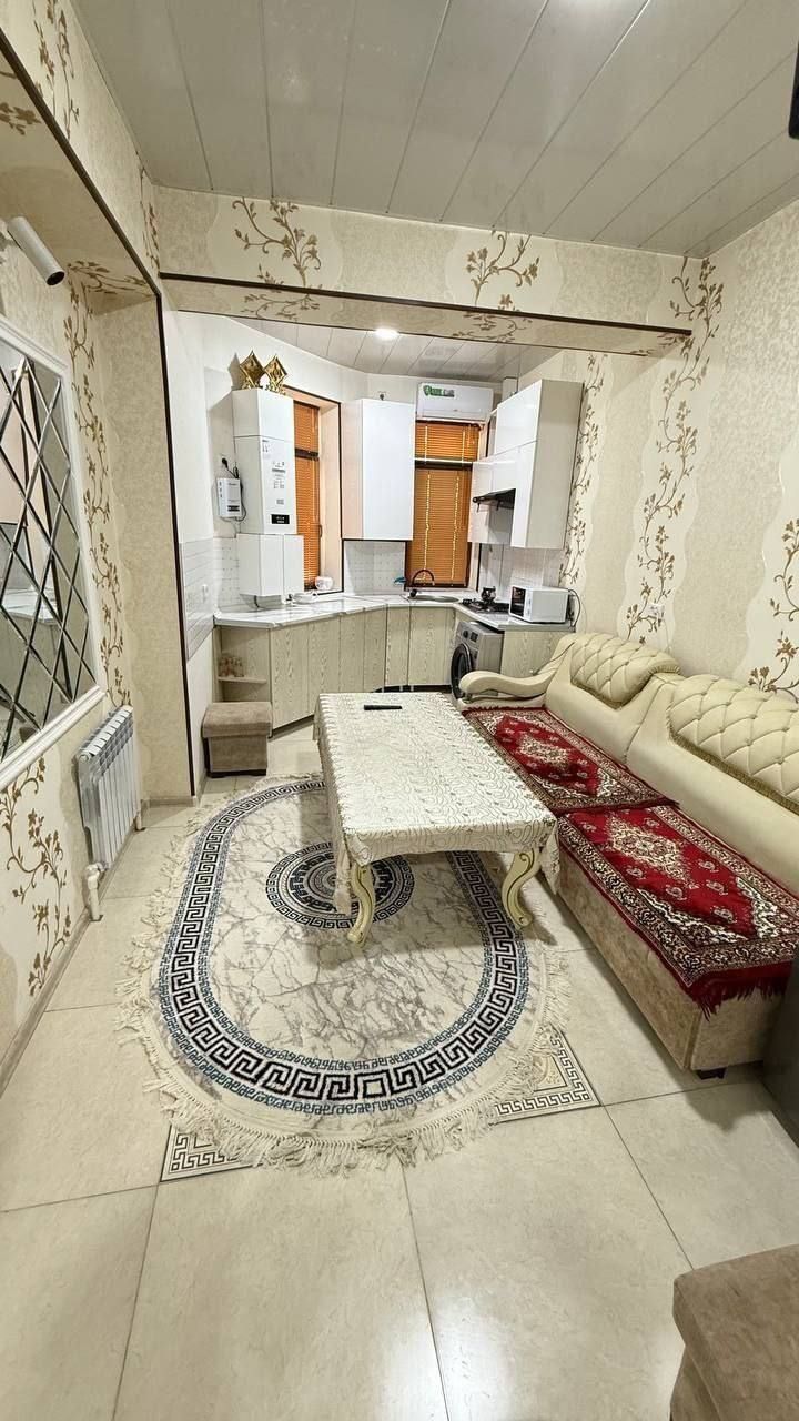 2 хонали квартира