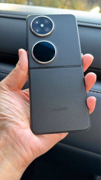 Huawei Pocket 2, 256 gb, новый