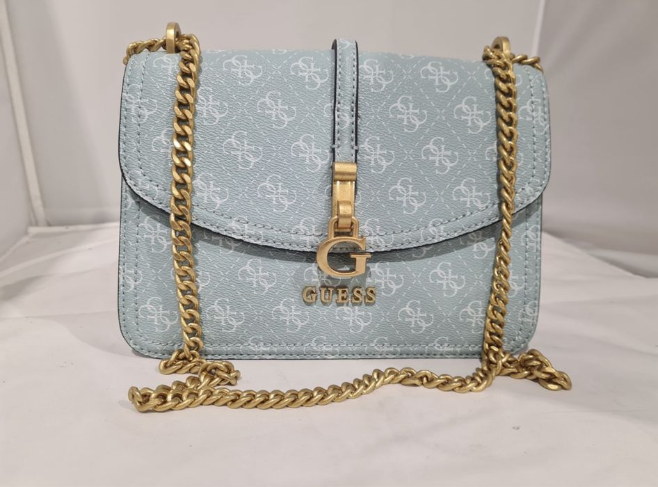 Genti Guess originale cu factura