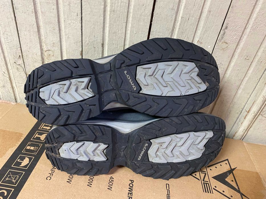 ''Lowa Innox Evo GORE-TEX''оригинални туристически обувки 38 номер
