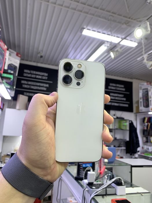 iPhone 13 Pro 256gb 77% Айфон 13 Про 256гб 77%