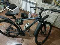 Велосипед Gestalt HX 5005 рама 29  обмен на iphone 12 pro 256gb