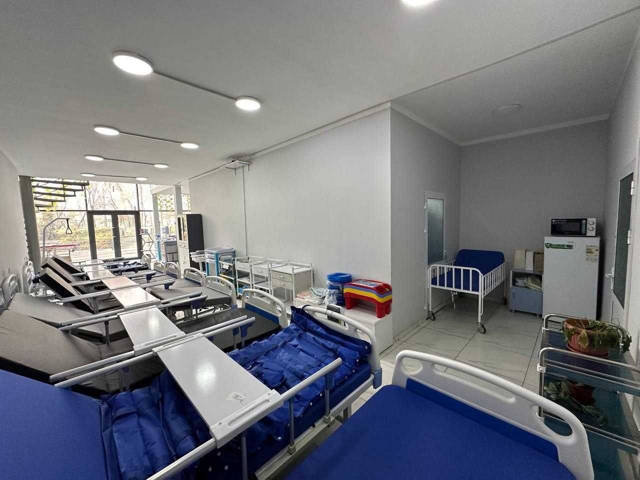 Аренда офис Open Space | Ijara ofis Chilonzor Oktеpa sohili  ID: 65