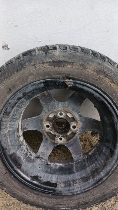 Продава джанти 14/ 4/100