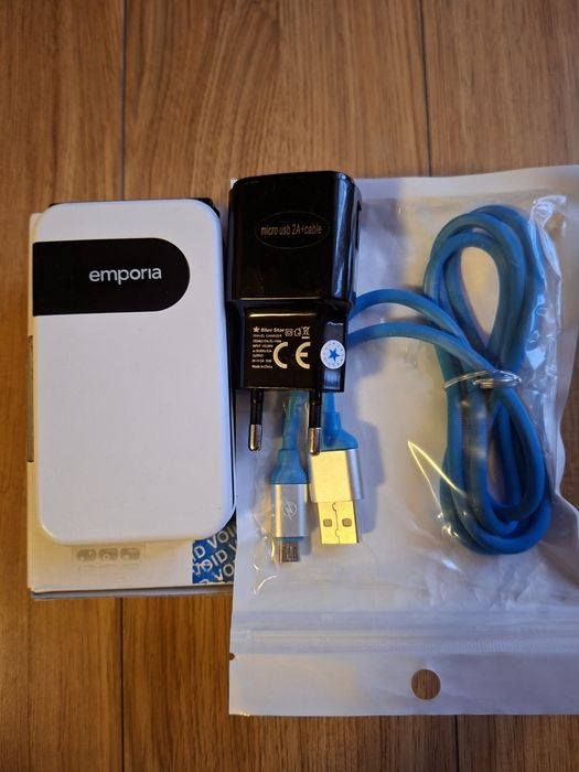 Top Telefon pt seniori,ușor de utilizat.