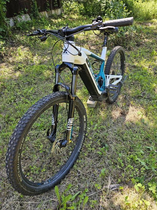 E bike Bulls Stream Eva Tr1.  27,5.  M