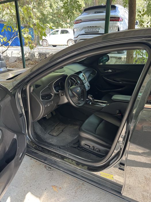 Продам Malibu 2/2.4 выкуп, аренда