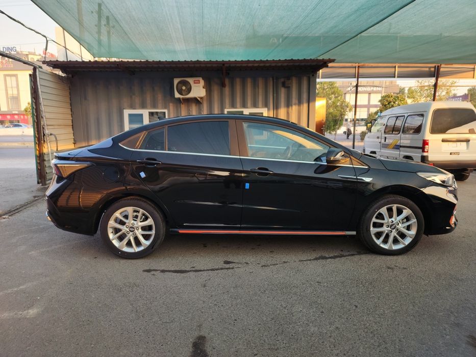 Chery Arrizo 6 pro 2023 yil