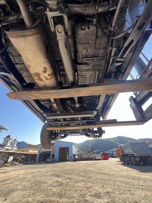 Daihatsu rocky 2.8 TD