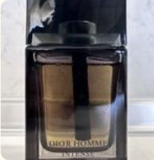 Dior Homme Intense