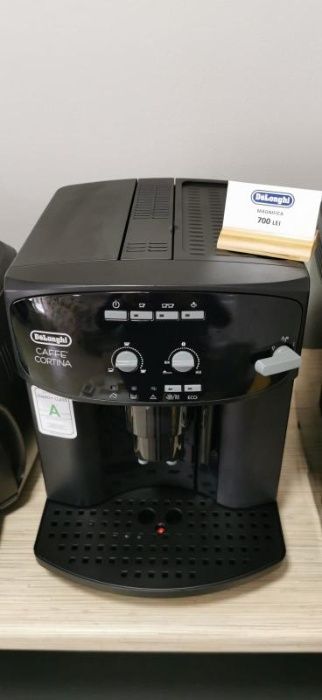 Espressoare cafea automate (SAECO ,DELONGHI, JURA)