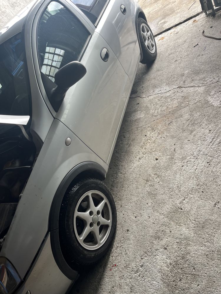 Piese Opel Corsa C 1.2 Benzina