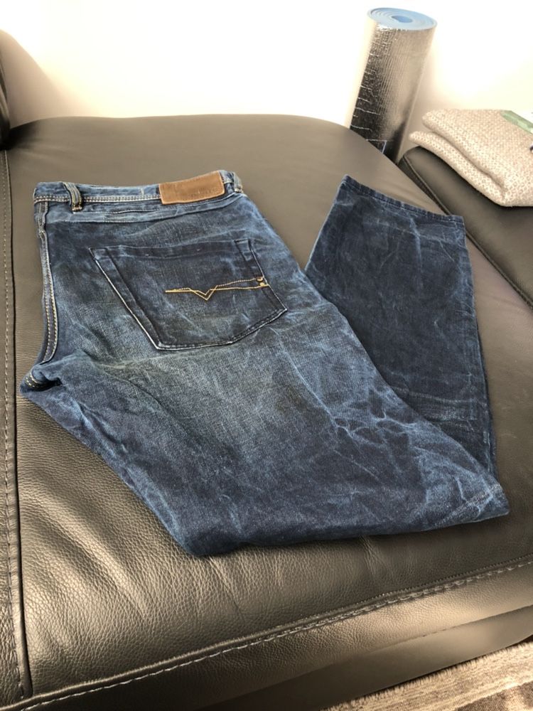 Дънки Diesel оригинални