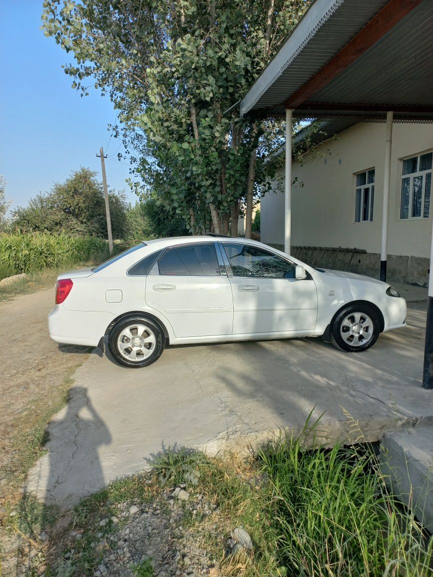 Gentra  2020 kraska toza 4 pokaleniya Metan gaz