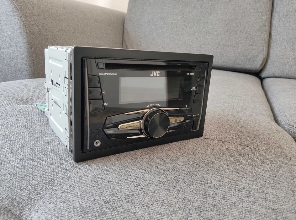 radio cd jvk stare f buna