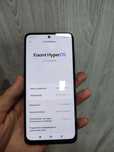 Xiaomi redmi not 12 s